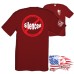 Midweight Crew Tee - (Not) Silenced 