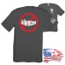 Midweight Crew Tee - (Not) Silenced 