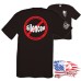 Midweight Crew Tee - (Not) Silenced 