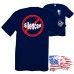Midweight Crew Tee - (Not) Silenced 