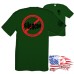 Midweight Crew Tee - (Not) Silenced 