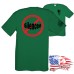 Midweight Crew Tee - (Not) Silenced 