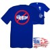 Midweight Crew Tee - (Not) Silenced 