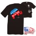 Midweight Crew Tee - We are Conservative Therefore We are Right