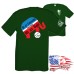 Midweight Crew Tee - We are Conservative Therefore We are Right