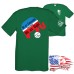 Midweight Crew Tee - We are Conservative Therefore We are Right