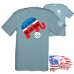 Midweight Crew Tee - We are Conservative Therefore We are Right