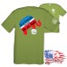 Midweight Crew Tee - We are Conservative Therefore We are Right