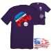 Midweight Crew Tee - We are Conservative Therefore We are Right