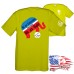 Midweight Crew Tee - We are Conservative Therefore We are Right