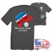 Midweight Crew Tee - Addressing the Elephant in  the Room (We are Conservative Therefore We are Right)