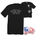Midweight Crew Tee - I Identify as a conspiracy Theorist, My pronouns are Told / You / So