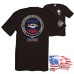 Midweight Crew Tee - There are only two ways to do things: Right or Again