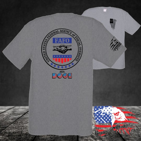 Midweight Crew Tee - There are only two ways to do things: Right or Again