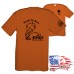 Midweight Crew Tee - We Are The News Midweight Crew Tee - We Are The News