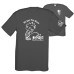 Midweight Crew Tee - We Are The News Midweight Crew Tee - We Are The News