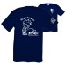 Midweight Crew Tee - We Are The News Midweight Crew Tee - We Are The News