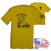 Midweight Crew Tee - We Are The News Midweight Crew Tee - We Are The News