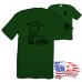 Midweight Crew Tee - We Are The News Midweight Crew Tee - We Are The News