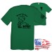 Midweight Crew Tee - We Are The News Midweight Crew Tee - We Are The News
