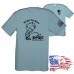 Midweight Crew Tee - We Are The News Midweight Crew Tee - We Are The News