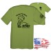Midweight Crew Tee - We Are The News Midweight Crew Tee - We Are The News