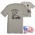 Midweight Crew Tee - We Are The News Midweight Crew Tee - We Are The News