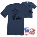 Midweight Crew Tee - We Are The News Midweight Crew Tee - We Are The News