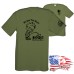 Midweight Crew Tee - We Are The News Midweight Crew Tee - We Are The News