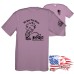 Midweight Crew Tee - We Are The News Midweight Crew Tee - We Are The News
