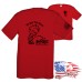 Midweight Crew Tee - We Are The News Midweight Crew Tee - We Are The News