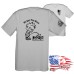 Midweight Crew Tee - We Are The News Midweight Crew Tee - We Are The News
