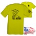 Midweight Crew Tee - We Are The News Midweight Crew Tee - We Are The News
