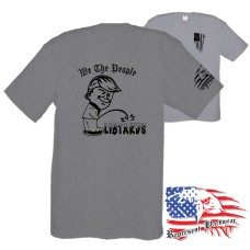 We the People - Libtards