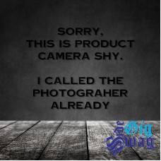 750mL Tequila Decanter | I Kneel to Submit, I Stand to Respect - 1776% Sure