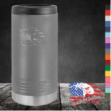 Slim Beverage Holder - FAFO Fuck Around Find Out Slim Beverage Holder - FAFO Fuck Around Find Out