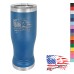 14 oz Pilsner Tumbler - FAFO Fuck Around Find Out