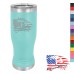 14 oz Pilsner Tumbler - FAFO Fuck Around Find Out