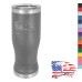 14 oz Pilsner Tumbler - FAFO Fuck Around Find Out