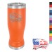 14 oz Pilsner Tumbler - FAFO Fuck Around Find Out