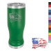 14 oz Pilsner Tumbler - FAFO Fuck Around Find Out