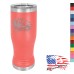 14 oz Pilsner Tumbler - FAFO Fuck Around Find Out
