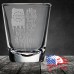 1.7 oz Shot Glass | My Rights don't End Where your feelings Begin - 1776% Sure 1.7 oz Shot Glass | My Rights don't End Where your feelings Begin - 1776% Sure