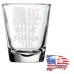 1.7 oz Shot Glass | It's the Bill of Rights not the Bill of Feelings - 1776% Sure