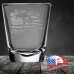 1.7 oz Shot Glass | My Rights don't End Where your feelings Begin - Represent 1.7 oz Shot Glass | My Rights don't End Where your feelings Begin - Represent
