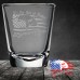 1.7 oz Shot Glass | It's the Bill of Rights not the Bill of Feelings - Represent 1.7 oz Shot Glass | It's the Bill of Rights not the Bill of Feelings - Represent