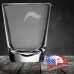 1.7 oz Shot Glass | We are Conservitive Therefore We are Right 1.7 oz Shot Glass | We are Conservitive Therefore We are Right