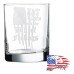 10 1/2 oz On The Rocks Glass | It's the Bill of Rights not the Bill of Feelings - 1776% Sure