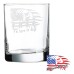 10 1/2 oz On The Rocks Glass | FAFO I'm here to help 10 1/2 oz On The Rocks Glass | FAFO I'm here to help