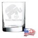 10 1/2 oz On The Rocks Glass | Addressing the Elephant in  the Room